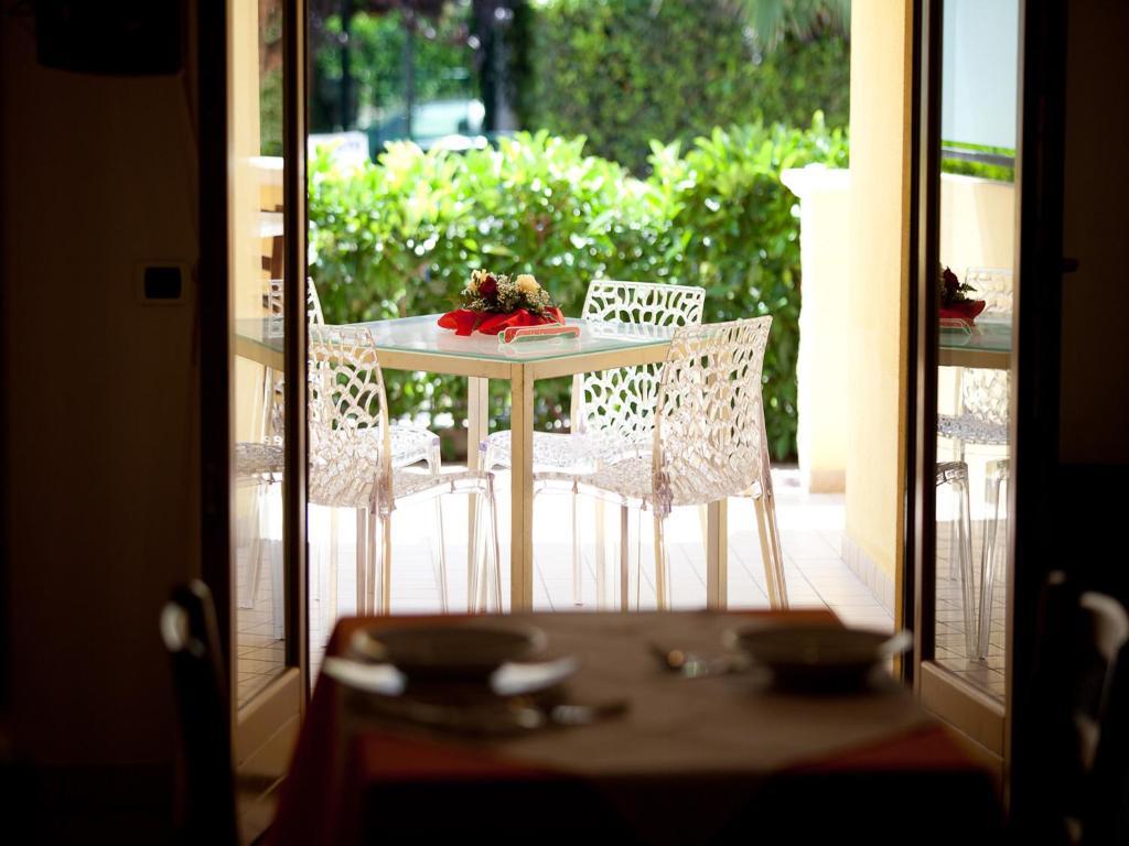 Tortoreto Residence La Guirita الغرفة الصورة