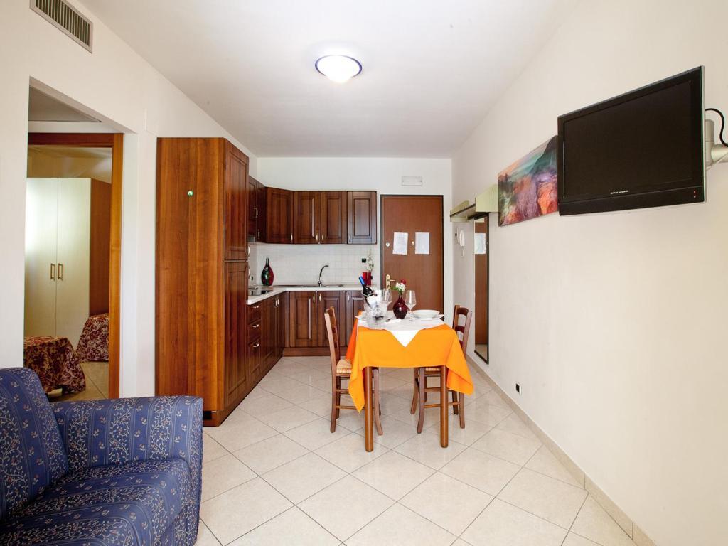 Tortoreto Residence La Guirita الغرفة الصورة